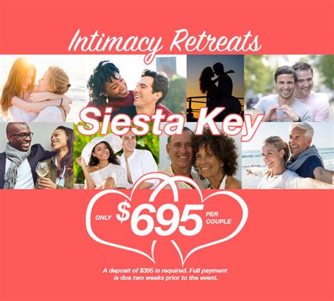 the intimacy retreat part 2|Siesta Key Intimacy Retreats – Intimacy Retreats.